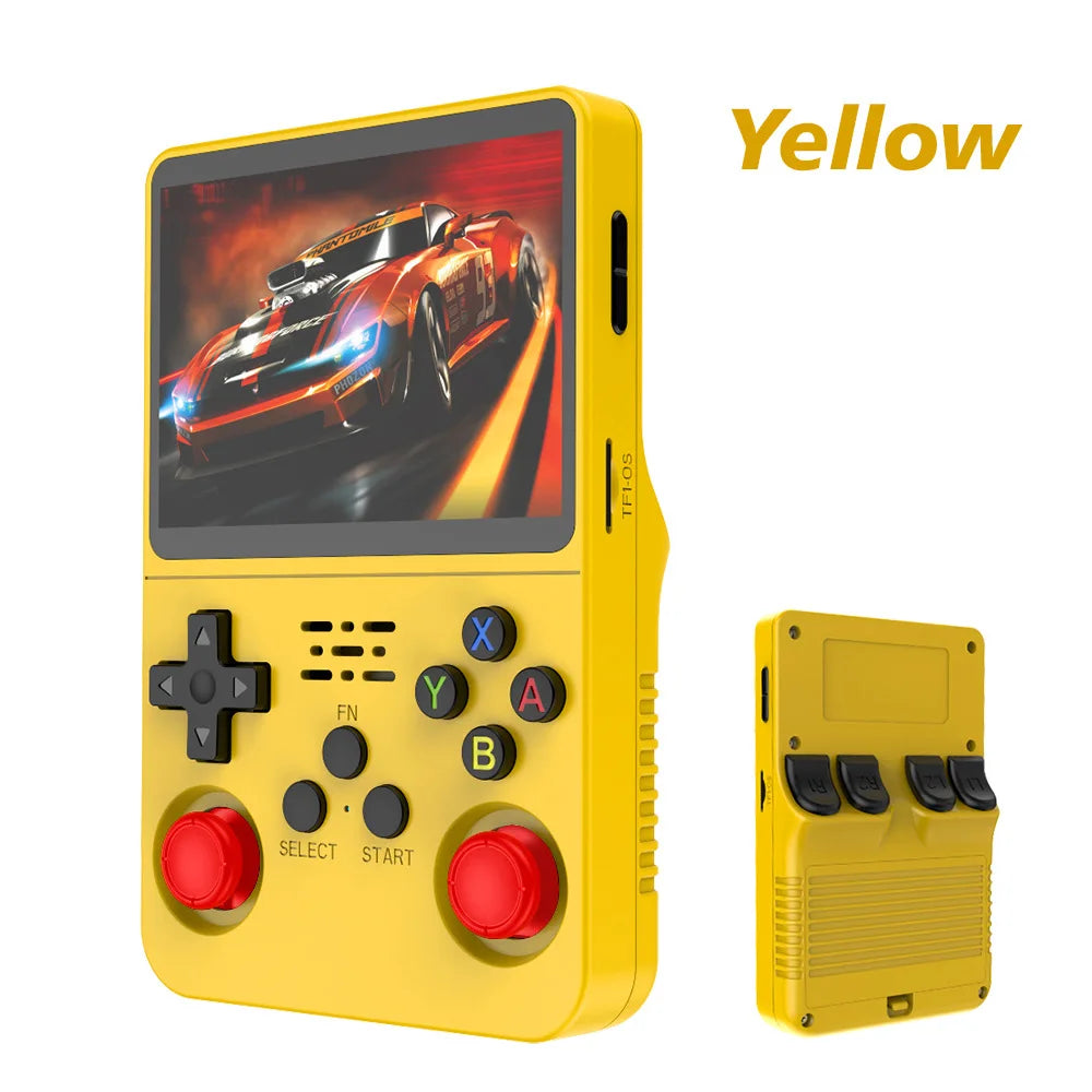 Nostalgia-Box Portable