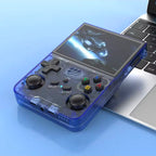 Nostalgia-Box Portable