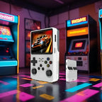 Nostalgia-Box Portable
