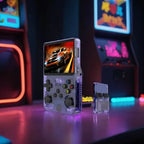 Nostalgia-Box Portable