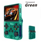 Nostalgia-Box Portable