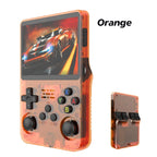 Nostalgia-Box Portable