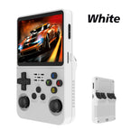 Nostalgia-Box Portable