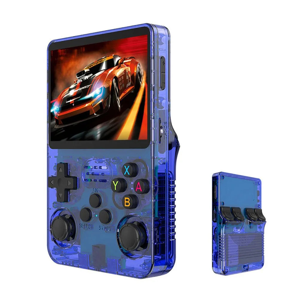 Nostalgia-Box Portable