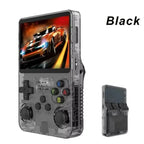 Nostalgia-Box Portable