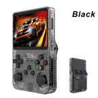 Nostalgia-Box Portable