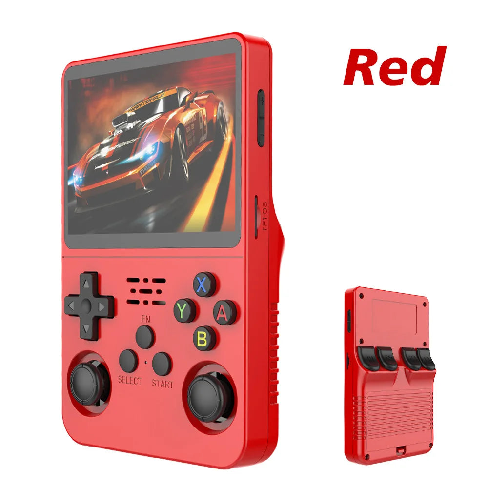 Nostalgia-Box Portable