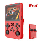 Nostalgia-Box Portable