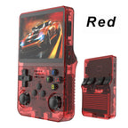 Nostalgia-Box Portable