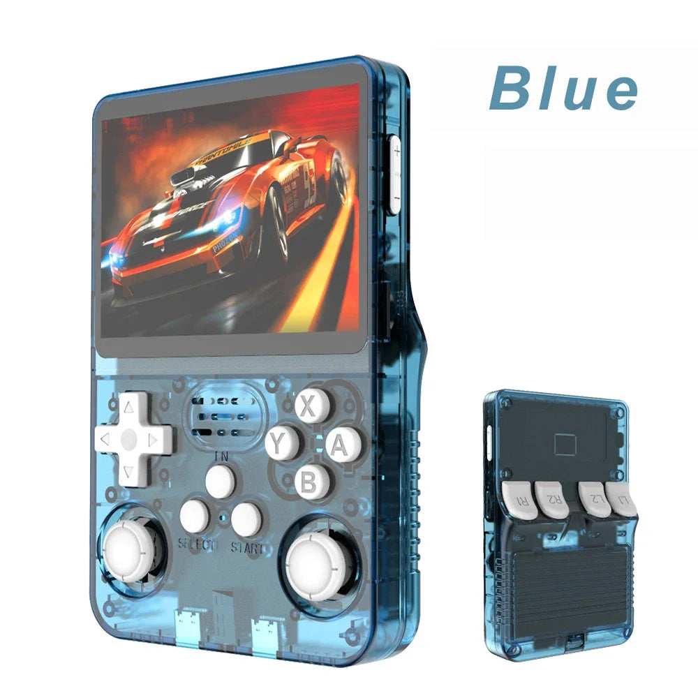 Nostalgia-Box Portable
