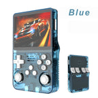 Nostalgia-Box Portable